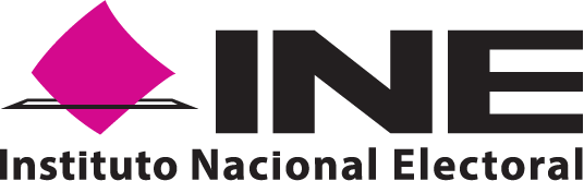 Instituto Nacional Electoral