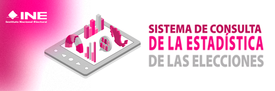Sistema de Consulta de la Estadística de las Elecciones