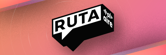!Programa Ruta al Aire!
