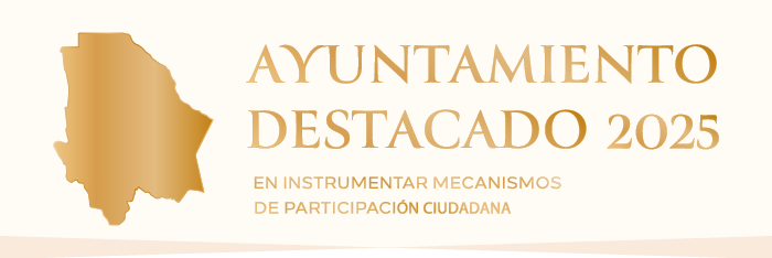 Ayuntamiento Destacado 2025