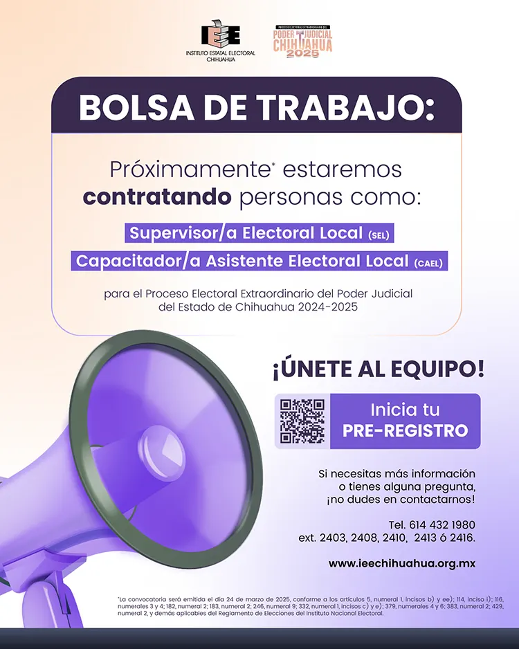 Anuncio