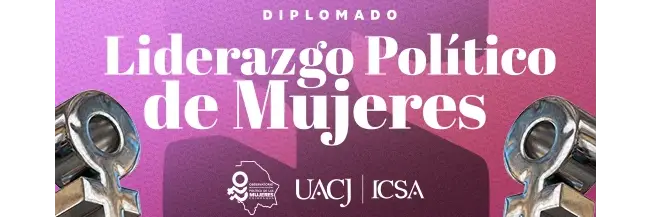 Diplomado Liderazgo Politico de Mujeres