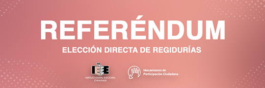 Referendum