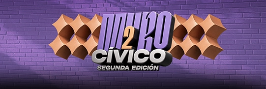 Muro Cívico 2a Edición