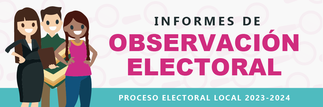 Observación electoral