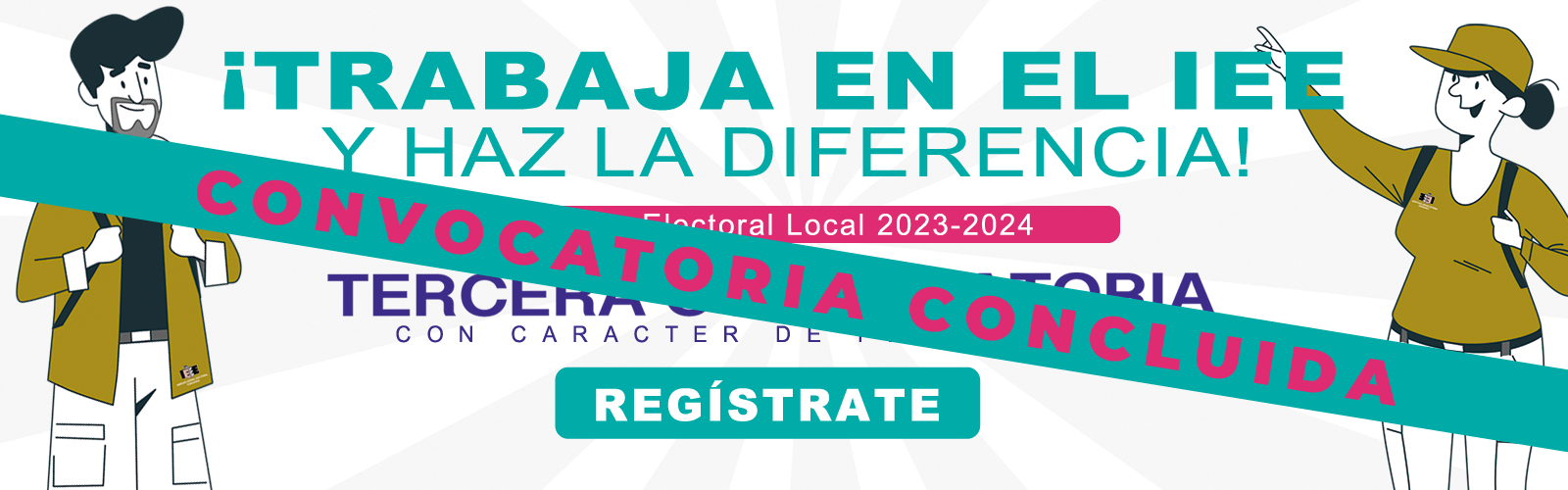 Reclutación de SEL y CAEL