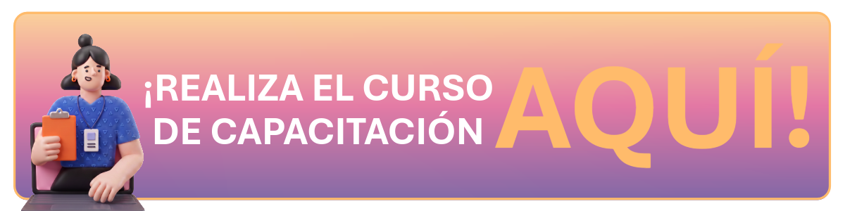 Capacitación en línea