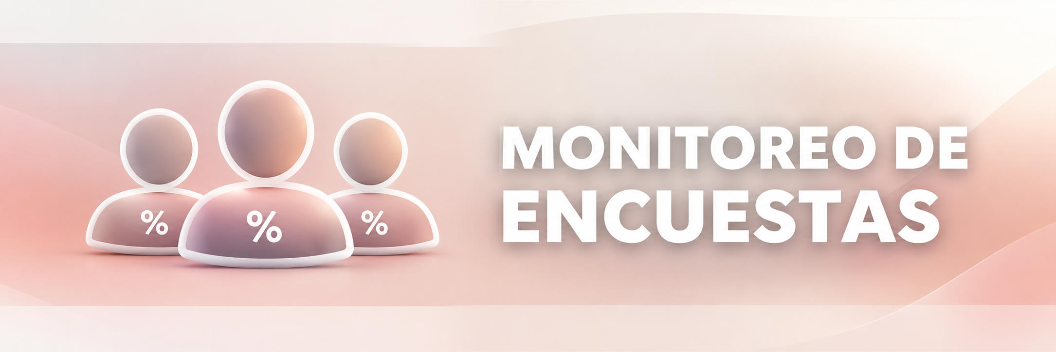 Monitore de Encuestas