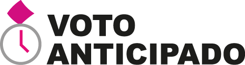 Voto anticipado