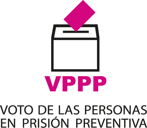 Voto de las personas en prisión preventiva